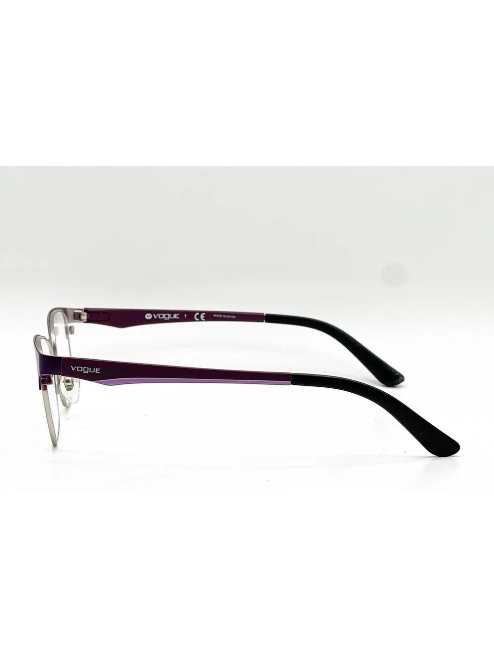 Vogue VO 3940 965-S Purple Authentic Eyeglass Frames 52-16